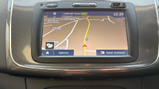 Dacia Sandero Stepway 0.9 TCe Laureate 5dr Petrol Hatchback